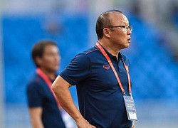 HLV Park Hang-seo nói về đối thủ ở vòng loại 3 World Cup 2022: "Nếu phải chọn tránh đội nào, đó sẽ là tuyển Hàn Quốc"