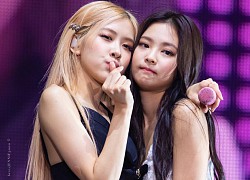 HOT: Jennie - Rosé (BLACKPINK) bất ngờ xuất hiện tại Mỹ, dân tình náo loạn gọi tên Halsey và Taylor Swift, chuyện gì đây?