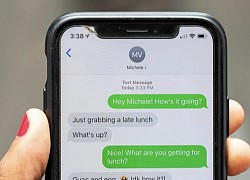 "iMessage, FaceTime quyền lực hơn tôi nghĩ"