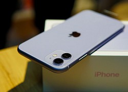 iPhone 11 tại Việt Nam rẻ nhất thế giới