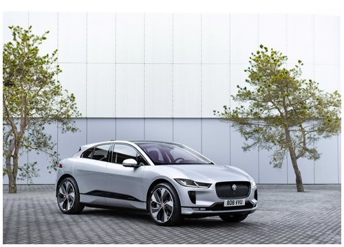 Jaguar sắp chỉ có xe rẻ nhất cũng quy đổi từ 3 tỷ đồng, lên chung mâm với Bentley