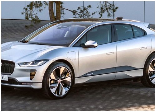 Jaguar sắp tăng giá xe lên ngang hàng Bentley