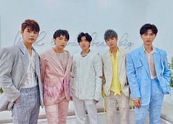 K-ICM bất ngờ bứt phá, sẵn sàng đánh bại Jack và Quang Hùng MasterD để giành lấy No.1 HOT14's Artist Of The Week?