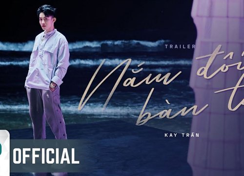 Kay Trần tung teaser MV lái con siêu xe hoành tráng, cảnh quay "bánh cuốn" thật đó nhưng sao cứ như quảng cáo thế kia?