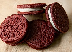 Khám phá 10 bánh oreo vị mới độc đáo khiến dân tình không khỏi trầm trồ