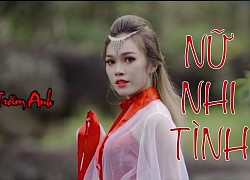 Không tô son đậm, nữ idol người Việt sắp debut bị chê nhạt nhòa