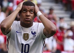 Cựu sao PSG: 'Cái tôi của Mbappe quá lớn'