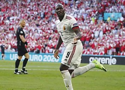 Lukaku: &#8216;Ronaldo muốn có sức mạnh của tôi&#8217;