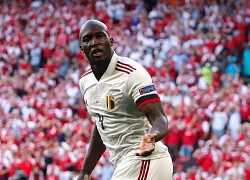 Lukaku: 'Tôi ở đẳng cấp thế giới'