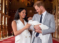 Lý do nhà Meghan chê tước vị Bá tước của con trai, muốn danh hiệu cao quý hơn khiến dư luận phẫn nộ