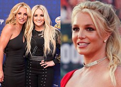 Mẹ và em gái Britney Spear có động thái sau khi nữ ca sĩ tuyên bố "kiện cả gia đình"