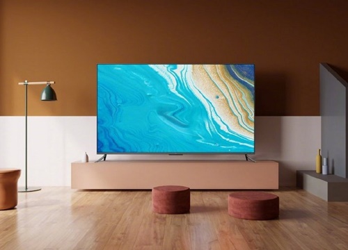 Mi TV 6 sẽ là TV thông minh đầu tiên của Xiaomi có loa 100W