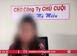 Một nữ streamer nổi tiếng bị VTV lên án vì chửi bới trên livestream, cho rằng đây là "rác trên mạng"