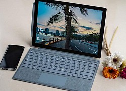 Một số thiết bị Surface cũ không thể nâng cấp Windows 11