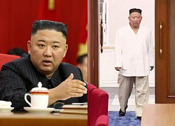 Người dân Triều Tiên đau lòng khi ông Kim Jong Un giảm cân