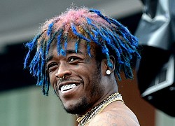 Nhạc hay, hình tượng ngầu, nhưng ít ai biết ngoài đời rapper Lil Uzi Vert là một người ấm áp như thế này