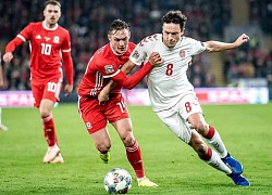 Nhận định Xứ Wales vs Đan Mạch: Khó cản bước 'chú lính chì'