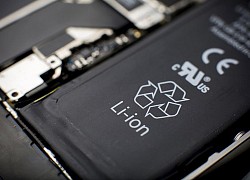 Nhìn xuyên qua viên pin Lithium-Ion, nhà khoa học tìm ra bí quyết sạc đầy pin smartphone trong vài phút