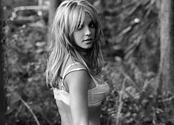 Những bức ảnh biểu tượng, nóng bỏng của Britney Spears