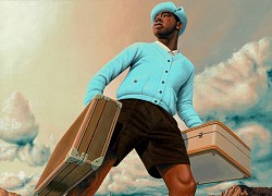 Những nghệ sĩ đang nhắm vào Grammy "Best Rap Album" hãy chú ý, Tyler, The Creator đã tung album mới rồi