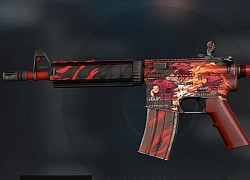 Những skin đắt và khó tìm nhất trong CS:GO, ngay cả fan ruột cũng chưa chắc đã biết