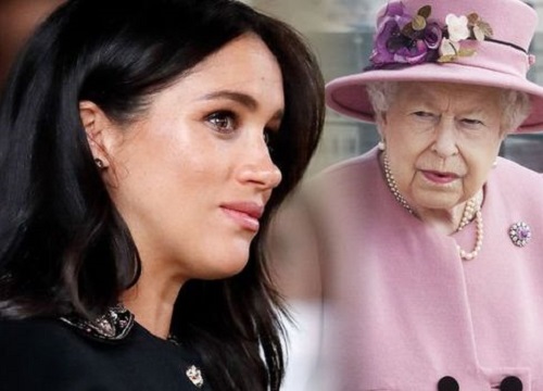 Nữ hoàng Anh bỏ tiền túi để điều tra quá khứ bắt nạt nhân viên của Meghan, tiết lộ những câu chuyện gây bức xúc