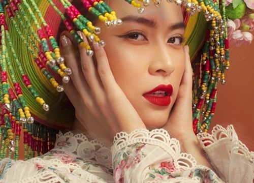 Hoàng Thùy Linh xuất xưởng MV lyrics 'Lắm mối tối nằm không', dân tình lại được dịp 'lót dép' hóng các siêu phẩm còn lại