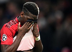 Pogba khác biệt thì không ai ưa