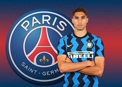 PSG sắp có "bom tấn" đầu tiên ở kỳ chuyển nhượng Hè 2021