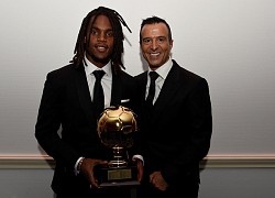 Renato Sanches - 'phượng hoàng' trở lại