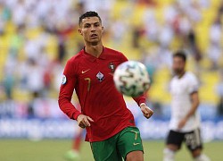 Ronaldo, Pogba & những ngôi sao ấn tượng tại vòng bảng EURO 2020