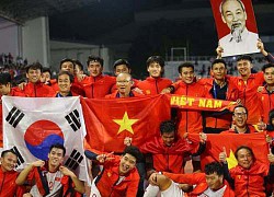 SEA Games dễ hoãn sang 2022: Thầy Park thở phào trong... âu lo