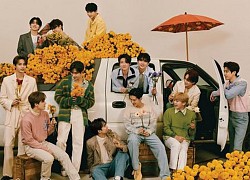 Seventeen cách ly mà 'vui như trẩy hội', fan than mệt vì phải xem idol ăn mì, nấu lẩu, luyện chữ mỗi ngày