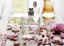 Mỹ phẩm chứa hóa chất Fragrance tác hại khủng khiếp