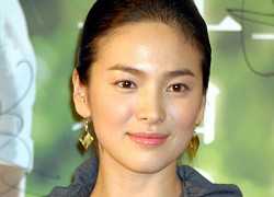 Song Hye Kyo trong 25 năm qua: Đỉnh cao nhan sắc tuổi 39 nhưng vẫn đôi lần bị dìm sắc chỉ vì kiểu tóc 'tréo ngoe'