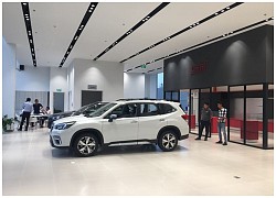 Tại sao nên suy nghĩ đến 2 lần trước khi mua ô tô dòng SUV?