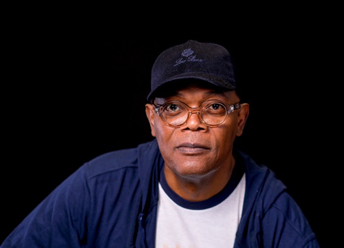 Tài tử Samuel L Jackson được nhận giải Oscar danh dự