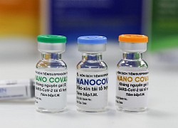 Tăng tốc thử nghiệm vaccine Nanocovax