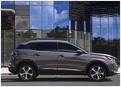 THACO giới thiệu Peugeot 3008 mới, giá cao nhất 1,089 tỷ đồng