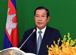 Thủ tướng Hun Sen chỉ đạo các cơ quan tăng cường hợp tác ngăn chặn buôn ma túy