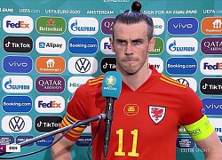 Thua tan nát, Gareth Bale tức giận, đùng đùng bỏ đi trước câu hỏi khó của phóng viên