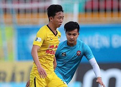 Tin chuyển nhượng V-League: Bầu Đức đồng ý cho Hải Phòng mượn 2 ngôi sao