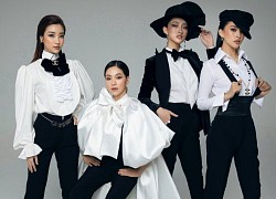 Tranh cãi phản ứng của "bà trùm Hoa hậu" Phạm Kim Dung khi netizen so sánh kém duyên Hoa hậu Việt Nam với Miss Universe