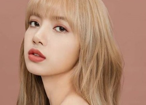 V, Jimin - BTS, Lisa, Rosé - Blackpink lọt top idol Kpop nổi tiếng nhất