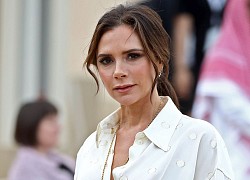 Victoria Beckham giảm giá đồ để cứu doanh số