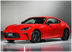 Lexus úp mở về dòng xe thể thao cỡ nhỏ hoàn toàn mới với kích thước như Toyota 86