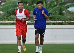 Viettel vắng Quế Ngọc Hải, Trọng Hoàng ở trận ra quân AFC Champions League