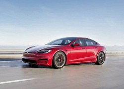 'Xe điện VinFast đủ tính năng như Tesla', vậy ô tô điện Tesla hiện đại đến mức nào?