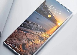 Xiaomi Mi MIX 4 sẽ có pin 5.000mAh và sạc nhanh 120W