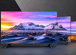 Xiaomi's Mi TV 6 sẽ là TV đầu tiên sở hữu camera kép 48MP